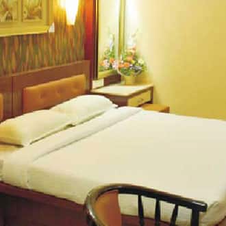 Hotel Sri DRG Life Style, Tirupur 1